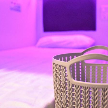 Bunk Planet Hotel Kandy Eksteriør billede